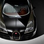 Bugatti Veyron Black Bess 2014 05 150x150