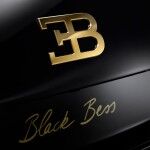 Bugatti Veyron Black Bess 2014 09 150x150