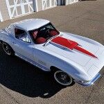 Chevrolet Corvette 1966 Don McNamara 01 150x150