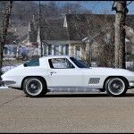 Chevrolet Corvette 1966 Don McNamara 02 150x150