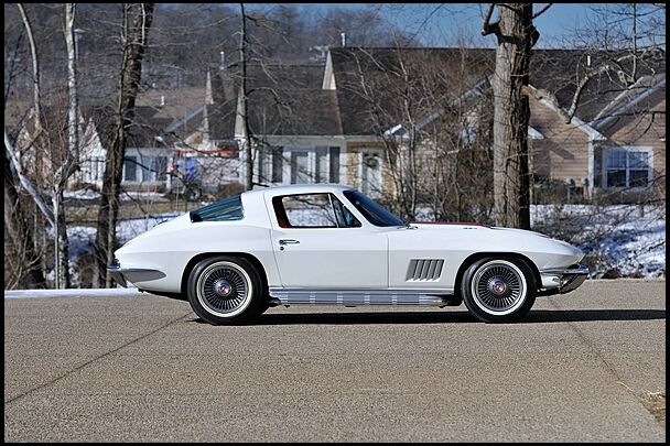 Chevrolet Corvette 1966 Don McNamara 02