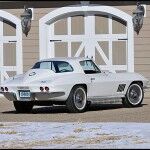 Chevrolet Corvette 1966 Don McNamara 03 150x150