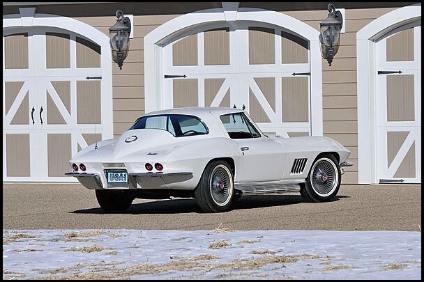 Chevrolet Corvette 1966 Don McNamara 03