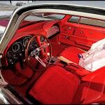 Chevrolet Corvette 1966 Don McNamara 04 150x150
