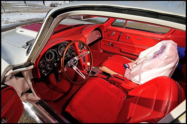 Chevrolet Corvette 1966 Don McNamara 04