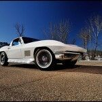 Chevrolet Corvette 1966 Don McNamara 05 150x150