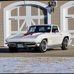 Chevrolet Corvette 1966 Don McNamara 06 150x150