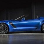 Chevrolet Corvette Z06 Convertible 2015 06 150x150