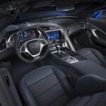 Chevrolet Corvette Z06 Convertible 2015 07 150x150