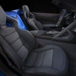 Chevrolet Corvette Z06 Convertible 2015 10 150x150