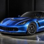 Chevrolet Corvette Z06 Convertible 2015 16 150x150