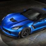 Chevrolet Corvette Z06 Convertible 2015 18 150x150