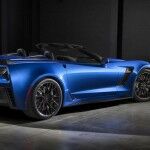Chevrolet Corvette Z06 Convertible 2015 19 150x150