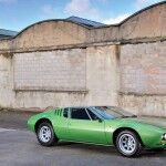 De Tomaso Mangusta 1969 01 150x150