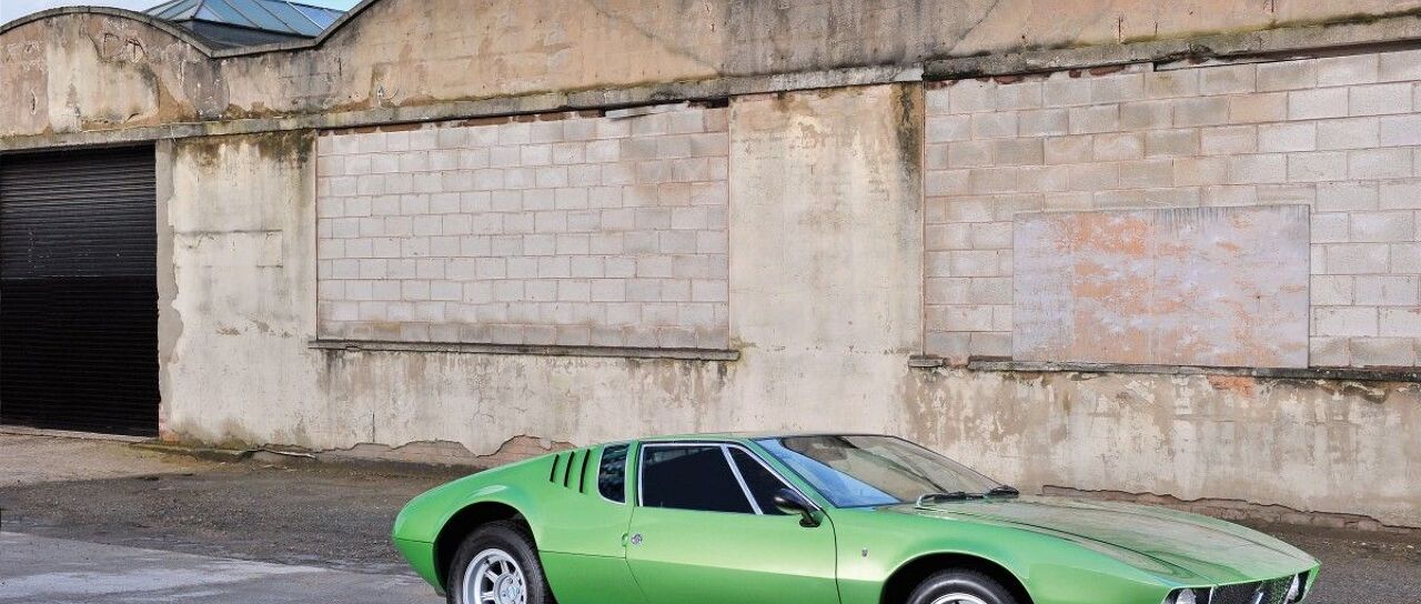 Todas las noticias de coches en un solo portal: Pruebas, fotos, vídeos, informes...