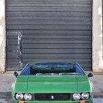 De Tomaso Mangusta 1969 10 150x150