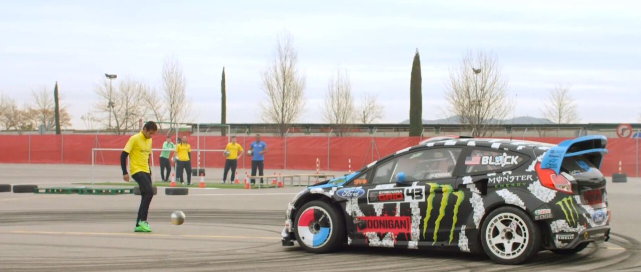 Todas las noticias de coches en un solo portal: Pruebas, fotos, vídeos, informes...