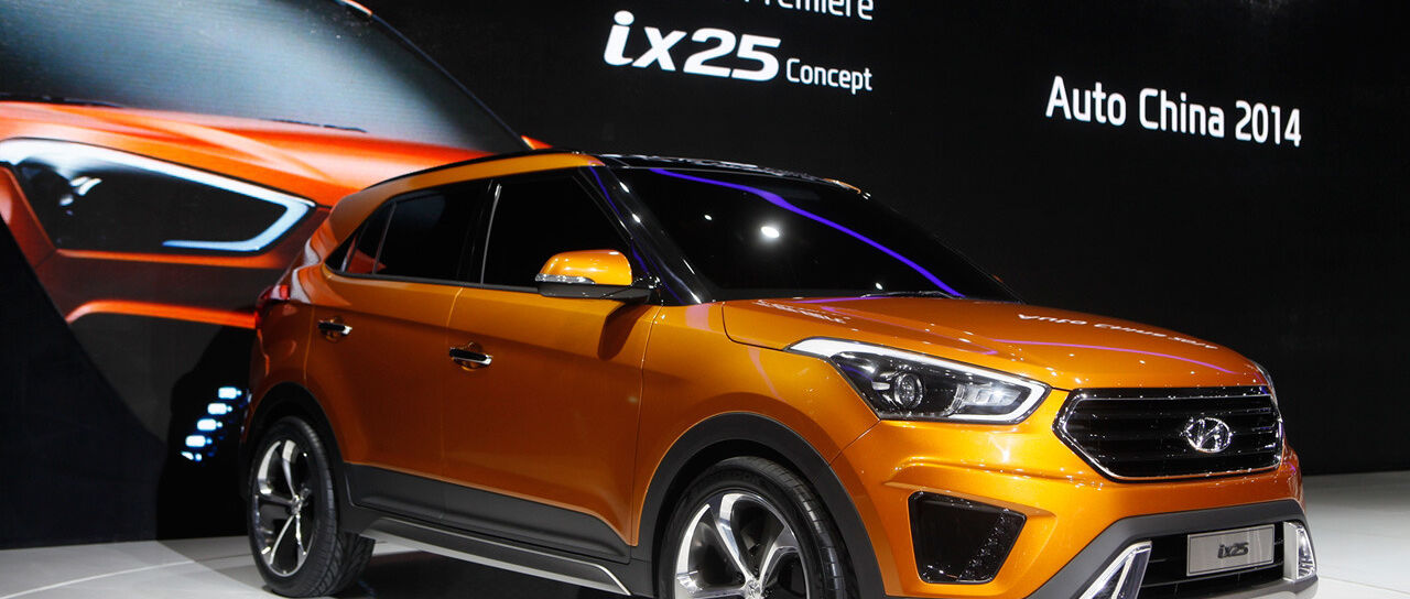 Todas las noticias de coches en un solo portal: Pruebas, fotos, vídeos, informes...