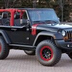 Jeep Wrangler Level Red 01 150x150