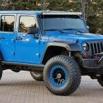 Jeep Wrangler Maximum Performance 01 150x150