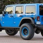 Jeep Wrangler Maximum Performance 02 150x150