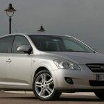 KIA Ceed 2005 150x150