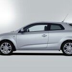 KIA Pro Ceed 2007 150x150