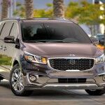 KIA Sedona 2015 03 150x150