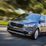 KIA Sedona 2015 04 150x150