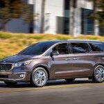 KIA Sedona 2015 05 150x150