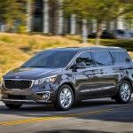 KIA Sedona 2015 06 150x150