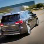 KIA Sedona 2015 07 150x150