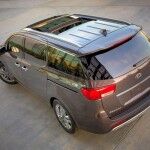 KIA Sedona 2015 10 150x150