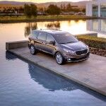 KIA Sedona 2015 11 150x150