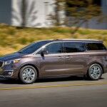 KIA Sedona 2015 12 150x150