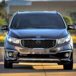 KIA Sedona 2015 13 150x150