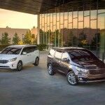 KIA Sedona 2015 15 150x150