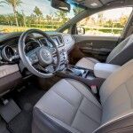 KIA Sedona 2015 Interior 01 150x150