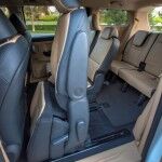 KIA Sedona 2015 Interior 07 150x150