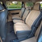 KIA Sedona 2015 Interior 08 150x150
