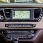 KIA Sedona 2015 Interior 09 150x150