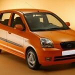 Kia Picanto 2005 150x150