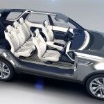 Land Rover Discovery Vision Concept 2014 06 150x150