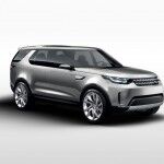 Land Rover Discovery Vision Concept 2014 07 150x150