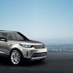 Land Rover Discovery Vision Concept 2014 08 150x150