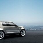 Land Rover Discovery Vision Concept 2014 09 150x150