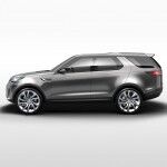 Land Rover Discovery Vision Concept 2014 12 150x150
