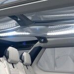 Land Rover Discovery Vision Concept 2014 Interior 01 150x150