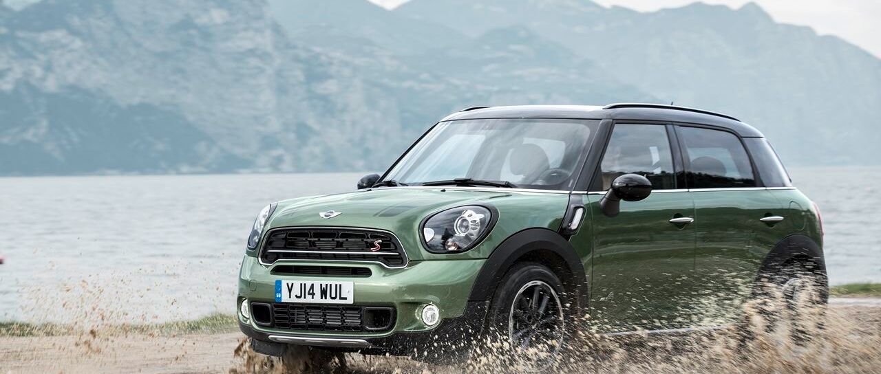 Todas las noticias de coches en un solo portal: Pruebas, fotos, vídeos, informes...