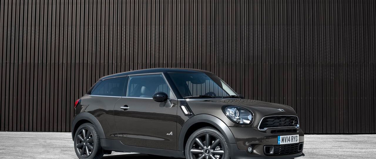 Todas las noticias de coches en un solo portal: Pruebas, fotos, vídeos, informes...